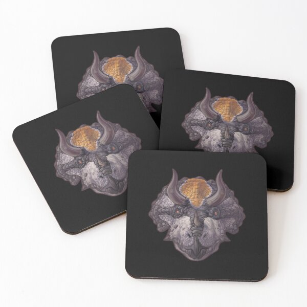 Item preview, Triceratops horridus  designed and sold by anamartineze.