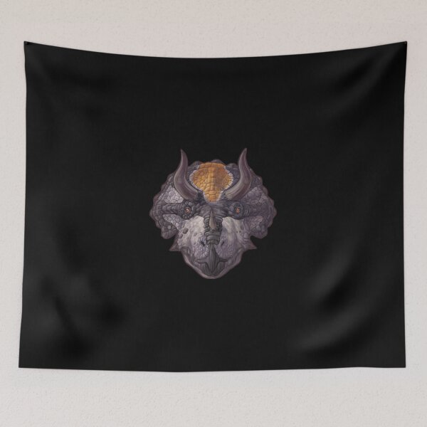 Item preview, Triceratops horridus  designed and sold by anamartineze.