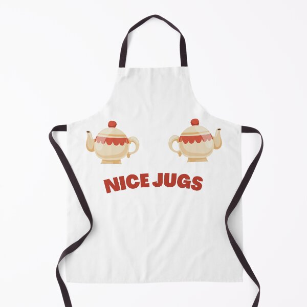 Item preview, Nice Jugs designed and sold by Your Favorite Shop.