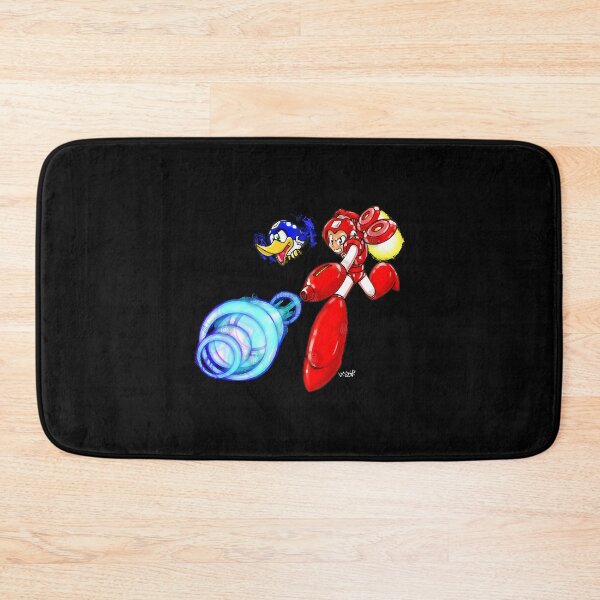 Item preview, RockMan 6  designed and sold by giftdosier.