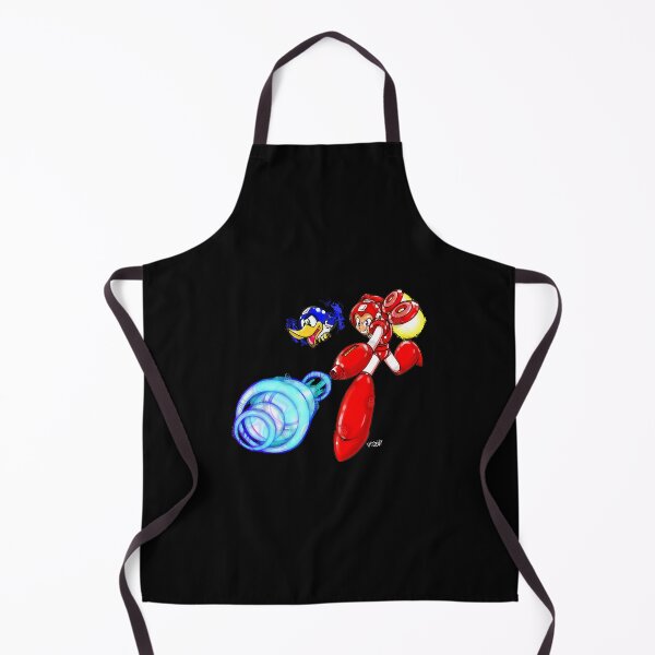 Item preview, RockMan 6  designed and sold by giftdosier.