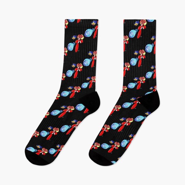 Item preview, RockMan 6  designed and sold by giftdosier.