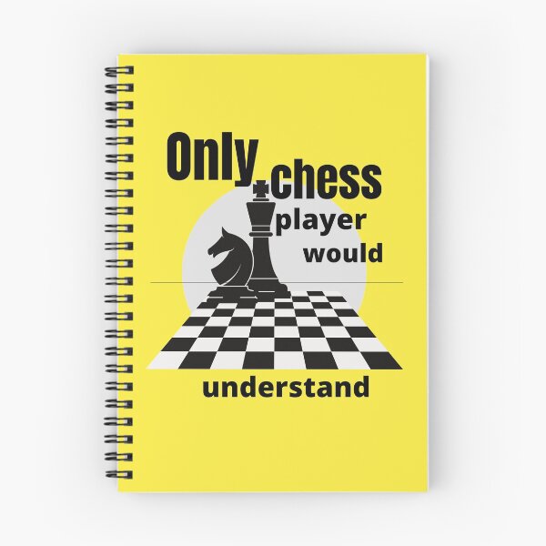 Item preview, only chess player would understand designed and sold by Tulips2.