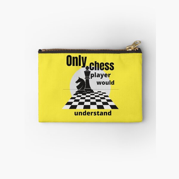 Item preview, only chess player would understand designed and sold by Tulips2.