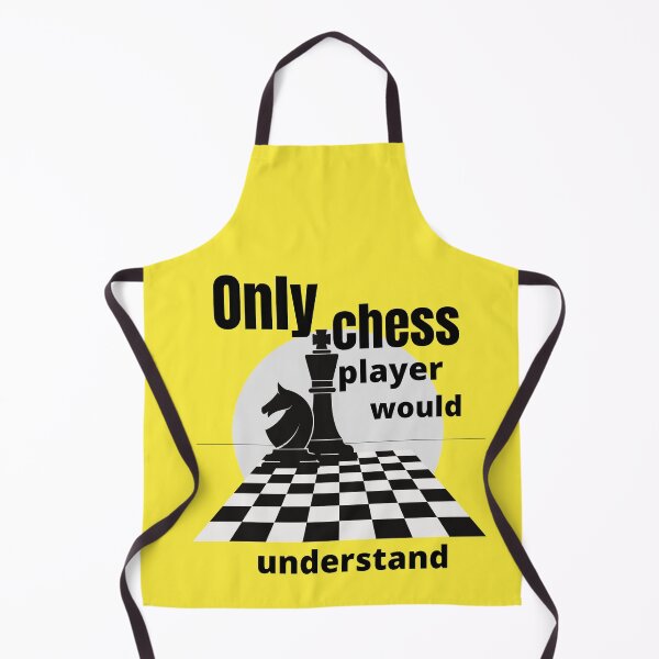 Item preview, only chess player would understand designed and sold by Tulips2.
