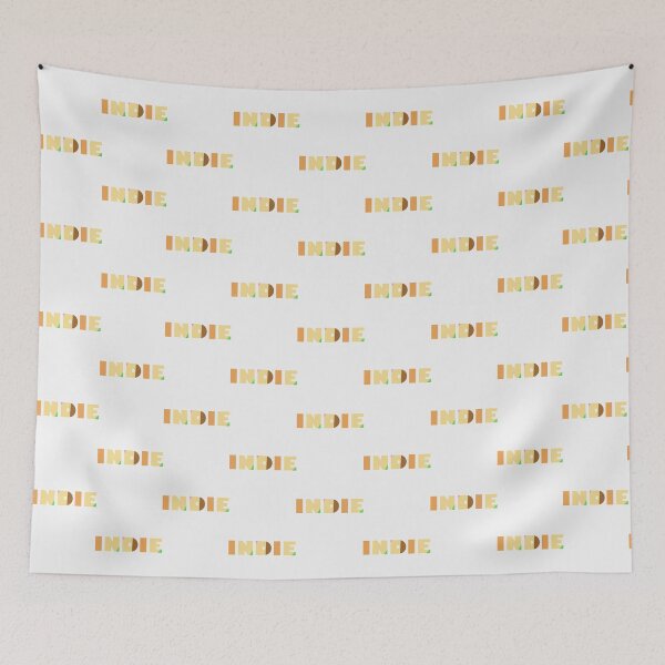 Item preview, Indi| Perfect Gift designed and sold by boniesana.