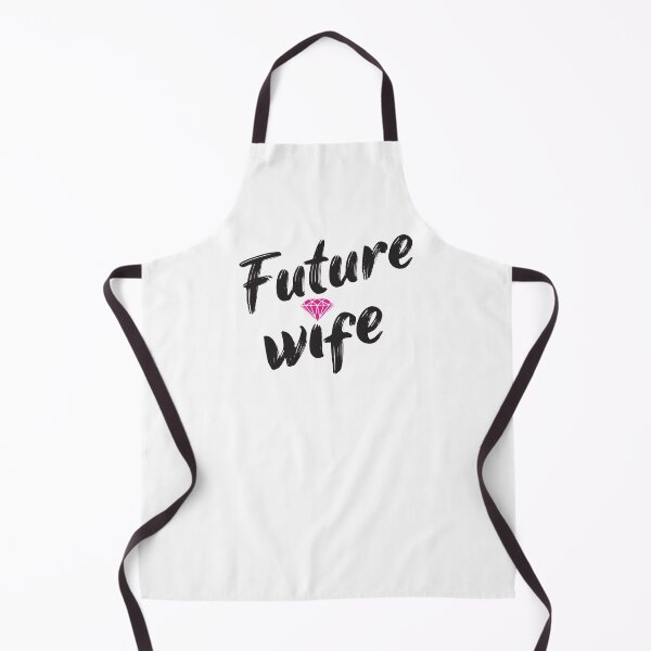 Item preview, Future wife Tshirt pink diamond bachelorette gifts designed and sold by EbnerPrints.