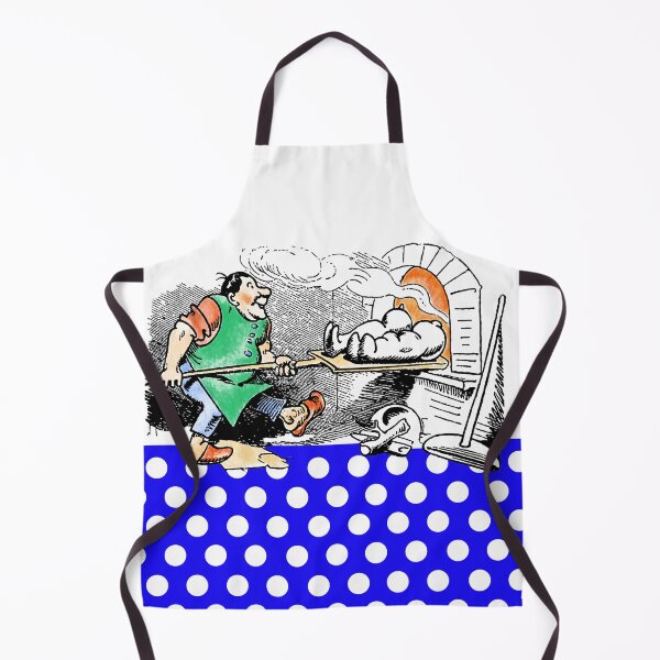 Item preview, Max and Moritz Baker designed and sold by Mauswohn.