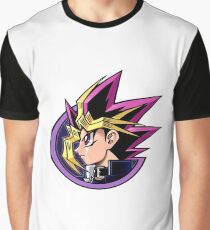 YU-GI-OH! Graphic T-Shirt