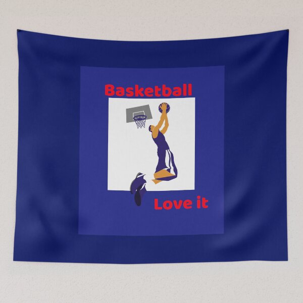 Item preview, Basketball Love it - play your best game designed and sold by Rozlar.