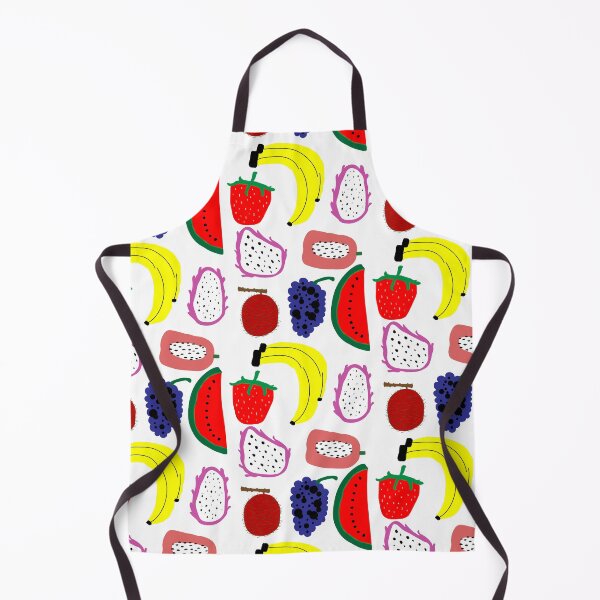 Item preview, Fruits Jungle designed and sold by Patlikescats.