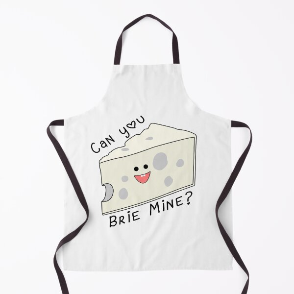 Item preview, Can You Brie Mine designed and sold by JorgeDesigns.