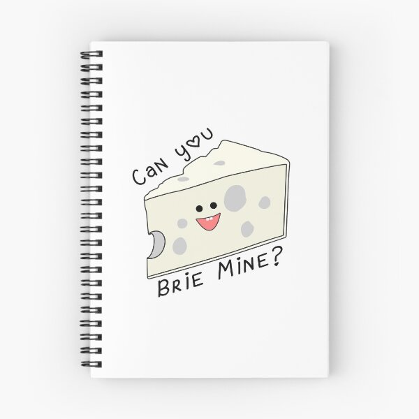 Artikelvorschau, Kannst du meins brie? entworfen und verkauft von JorgeDesigns.