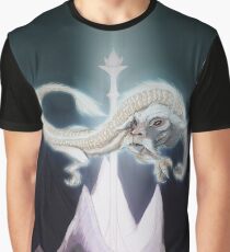 Falcor - Die unendliche Geschichte Grafik T-Shirt