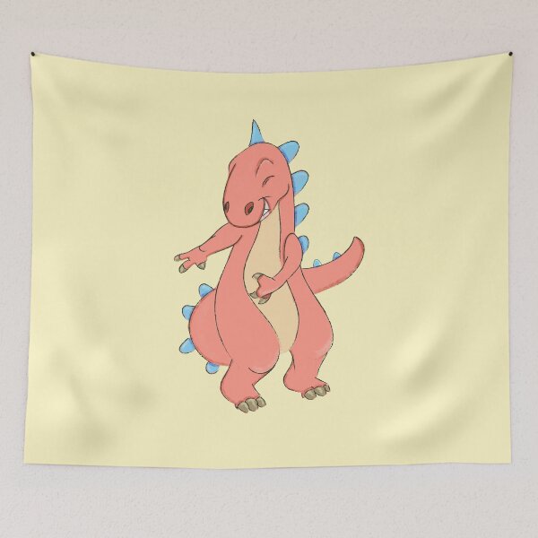 Item preview, Dino Dance designed and sold by Inspired~Souls.