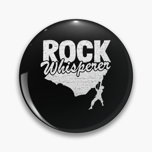 Item preview, Rock Whisperer Funny Climbing designed and sold by Stronzi.