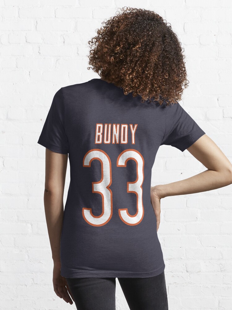 Al Bundy (American) Football Jersey | Lightweight Hoodie