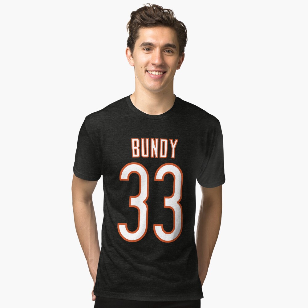 Al Bundy (American) Football Jersey Graphic T-Shirt Dress for Sale by  fandemonium