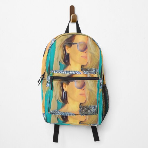 Item preview, Sarah Paulson portrait  designed and sold by silvia231298.