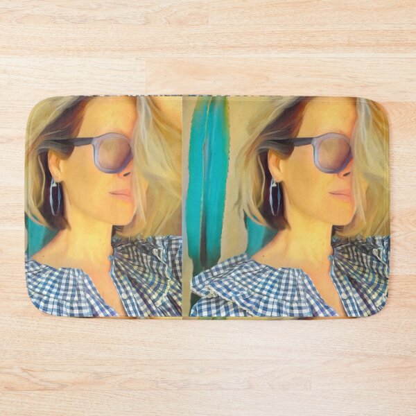 Item preview, Sarah Paulson portrait  designed and sold by silvia231298.