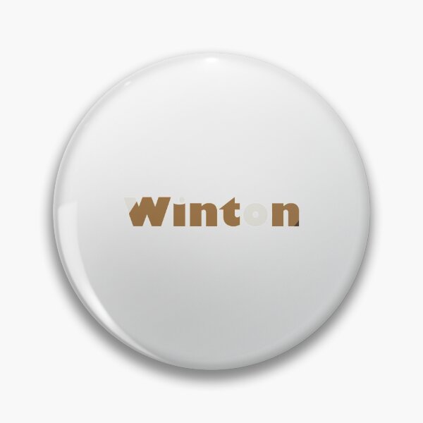 Item preview, Winto| Perfect Gift designed and sold by boniesana.