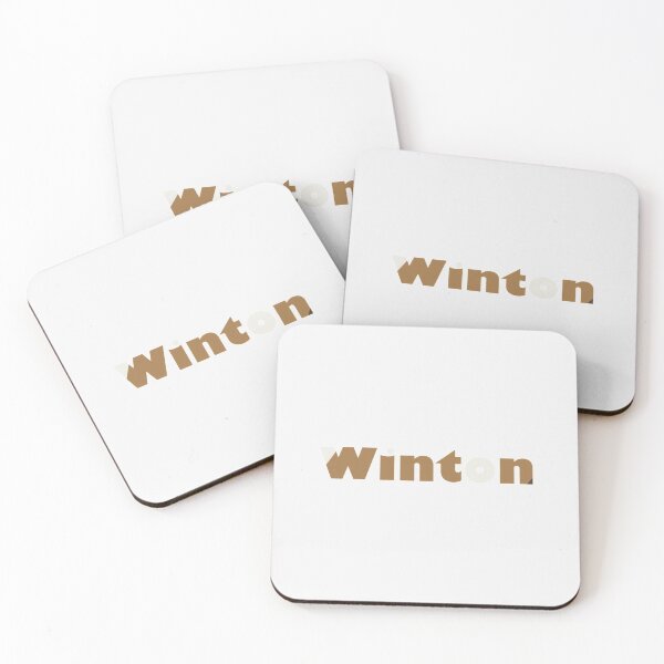 Item preview, Winto| Perfect Gift designed and sold by boniesana.