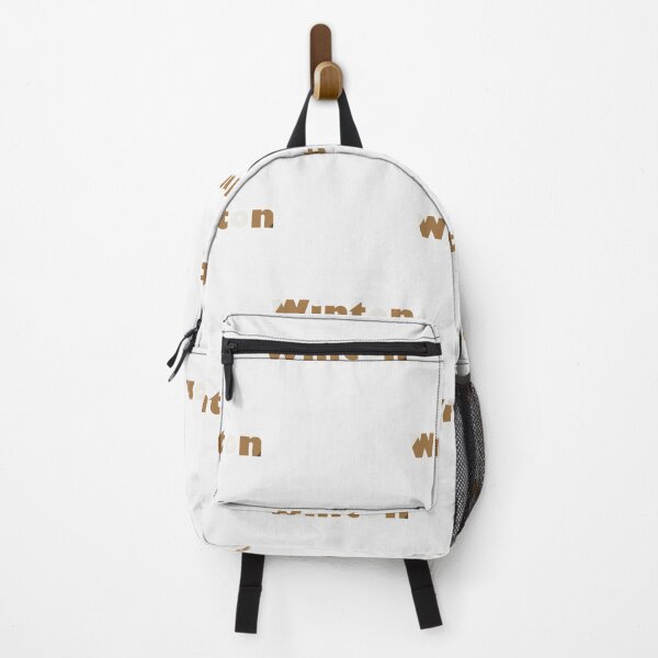 Item preview, Winto| Perfect Gift designed and sold by boniesana.