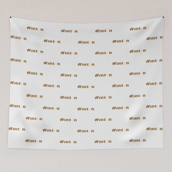 Item preview, Winto| Perfect Gift designed and sold by boniesana.