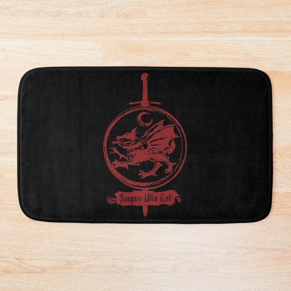 Item preview, Sigil of the Order of the Dragon  designed and sold by yshamecum.