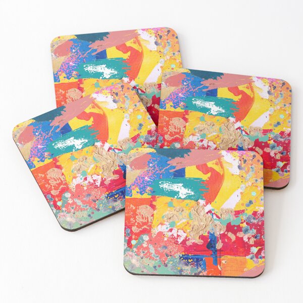 Item preview, Abstract Art  designed and sold by GasconyPassion.
