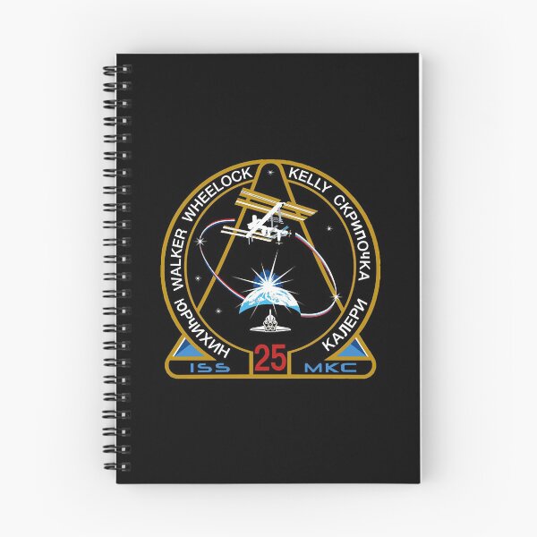 Item preview, Expedition 25 Crew Patch  designed and sold by anamartineze.