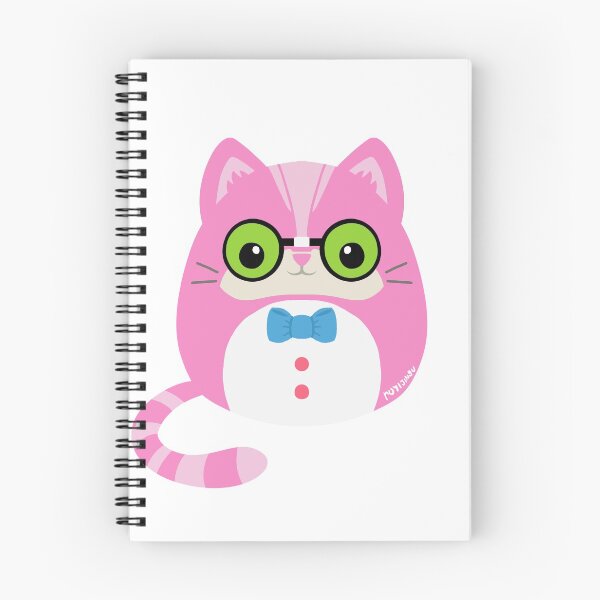 Item preview, Mallows - Professor Genki designed and sold by ruyijingu.