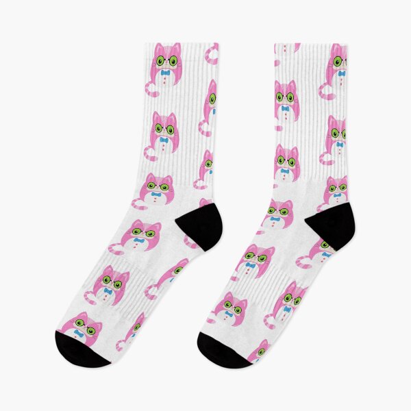 Item preview, Mallows - Professor Genki designed and sold by ruyijingu.