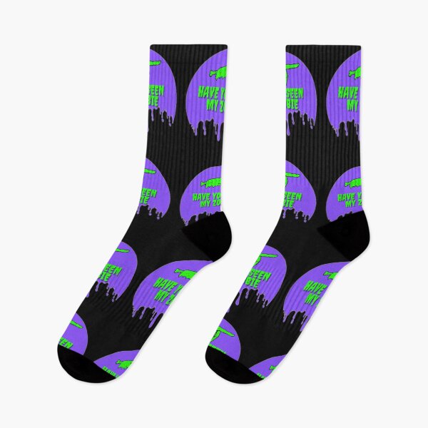 Item preview, Have You Seen My Zombie designed and sold by Portishop.