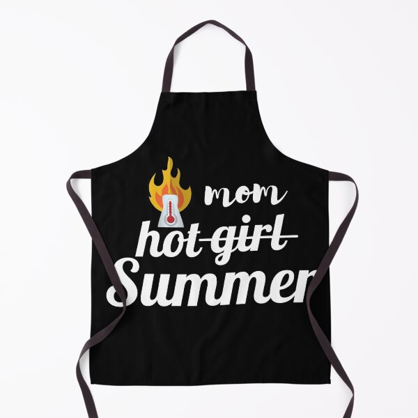 Item preview, Mom Hot Girl Summer designed and sold by biwdrawing.