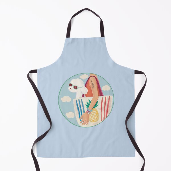 Item preview, whats up beaches designed and sold by Yunipop.