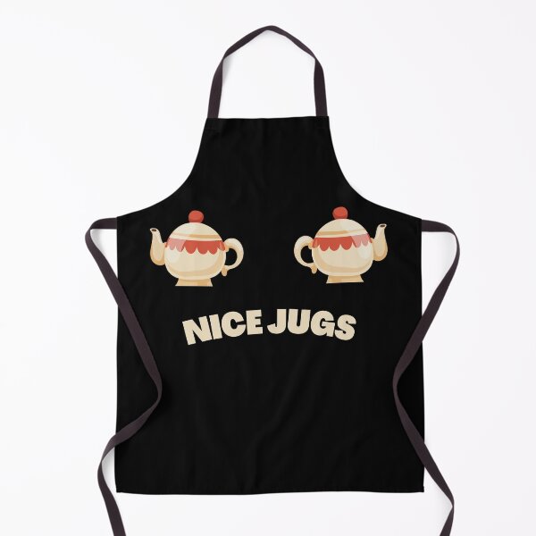 Item preview, Nice Jugs designed and sold by Your Favorite Shop.