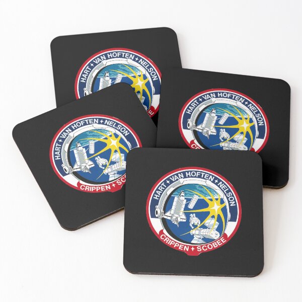 Item preview, STS-41-C  designed and sold by anamartineze.