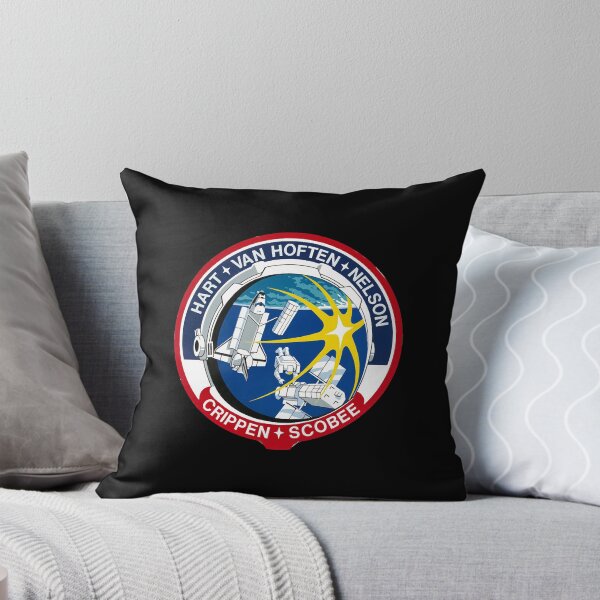 Item preview, STS-41-C  designed and sold by anamartineze.