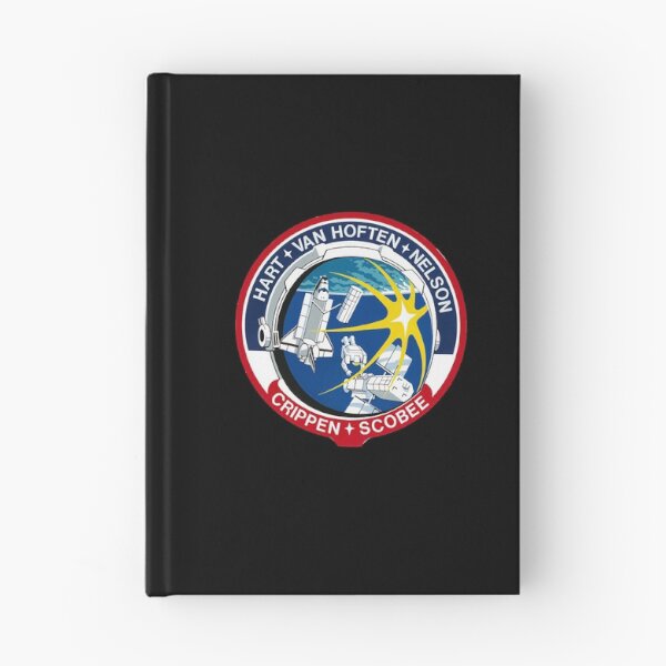 Item preview, STS-41-C  designed and sold by anamartineze.