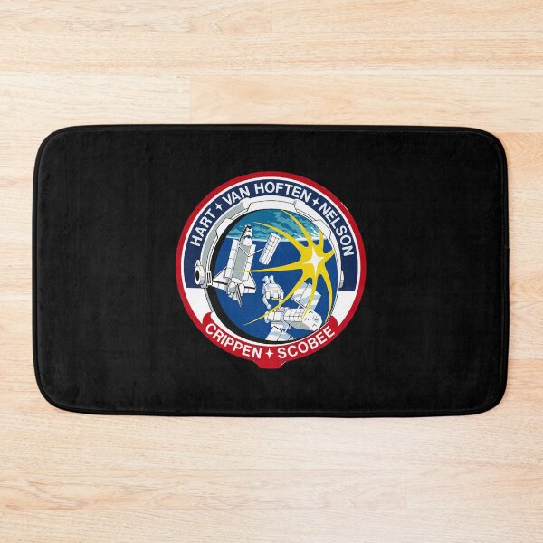 Item preview, STS-41-C designed and sold by anamartineze.