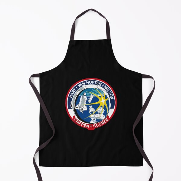 Item preview, STS-41-C designed and sold by anamartineze.