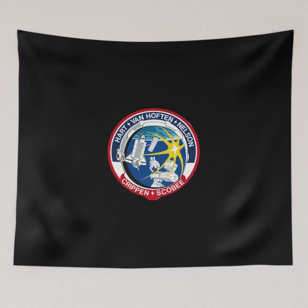 Item preview, STS-41-C  designed and sold by anamartineze.