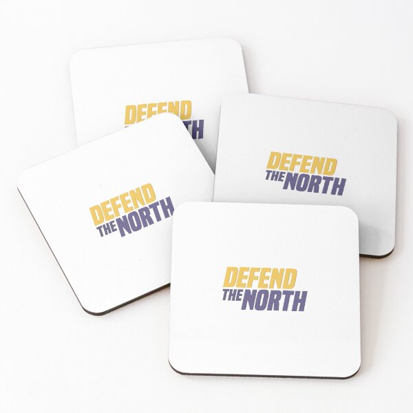 Item preview, Defend the North designed and sold by sabinako.