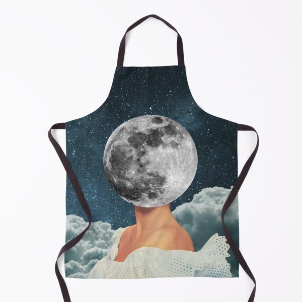 Item preview, Under the Moon designed and sold by leafandpetal.