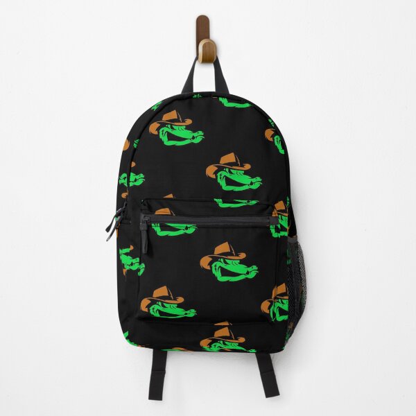 Item preview, Alligator Cowboy Logo designed and sold by briadenboer.