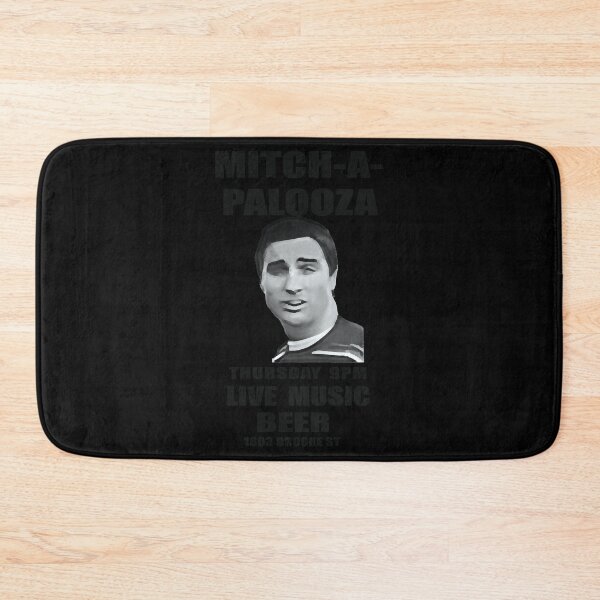 Item preview, MITCH-A-PALOOZA  designed and sold by yshamecum.