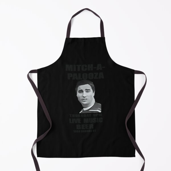 Item preview, MITCH-A-PALOOZA designed and sold by yshamecum.