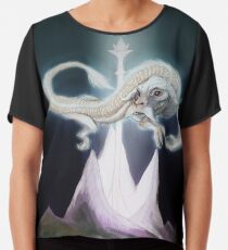 Falcor - Die unendliche Geschichte Chiffontop