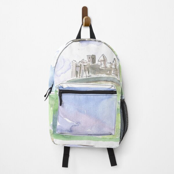 Item preview, Rock of Cashel County Tipperary Ireland designed and sold by artshop77.